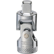DEWALT 1/4-in. Drive Universal Joint Socket Hand Tool, Individual (DWMT86011OSP)