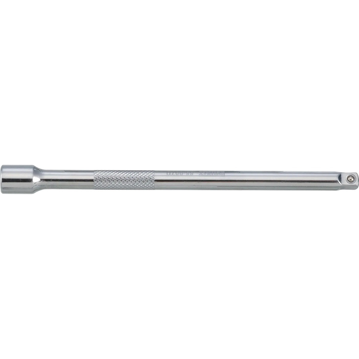 DEWALT 1/4-in. Drive 6-in. Impact Socket Extension Bar with Knurled Grip (DWMT86007OSP)