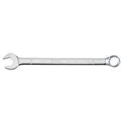 DEWALT 1-1/8-in. SAE 12-Point Combination Wrench, Individual (DWMT75188OSP)