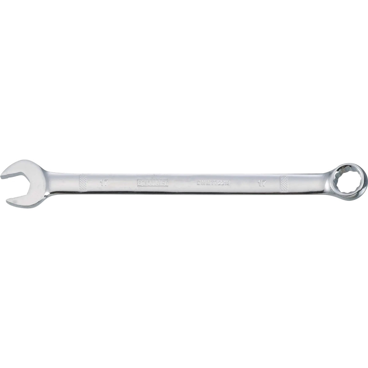 DEWALT 17-mm Metric Combination Wrench with DirectTorque Technology (DWMT72218OSP)