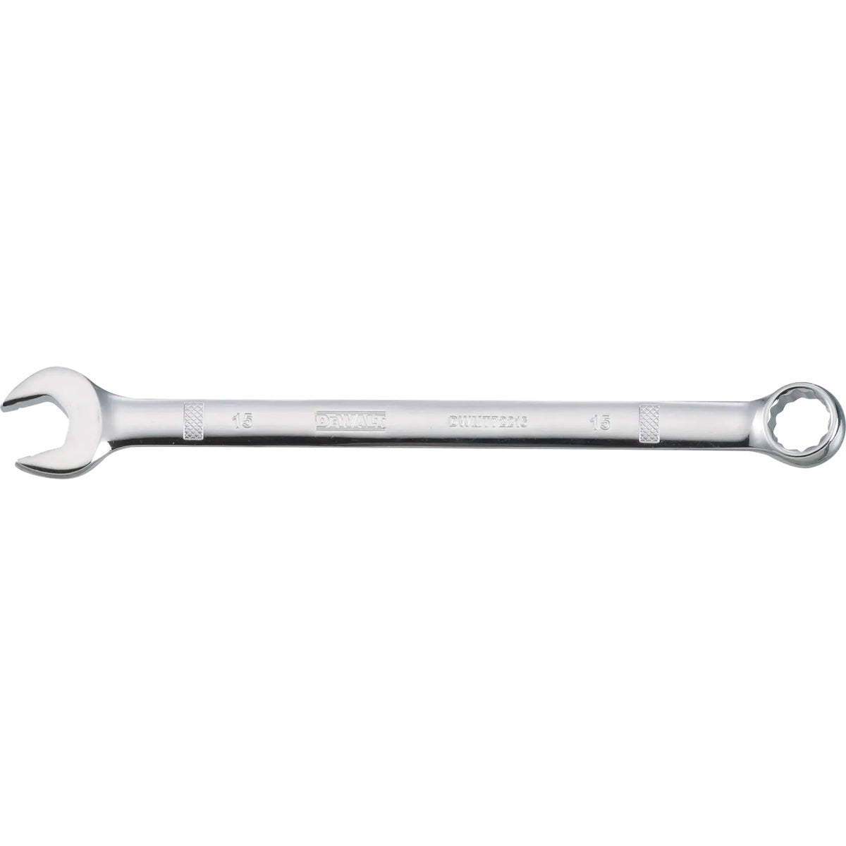DEWALT 15-mm Metric Combination Wrench with DirectTorque Technology (DWMT72216OSP)