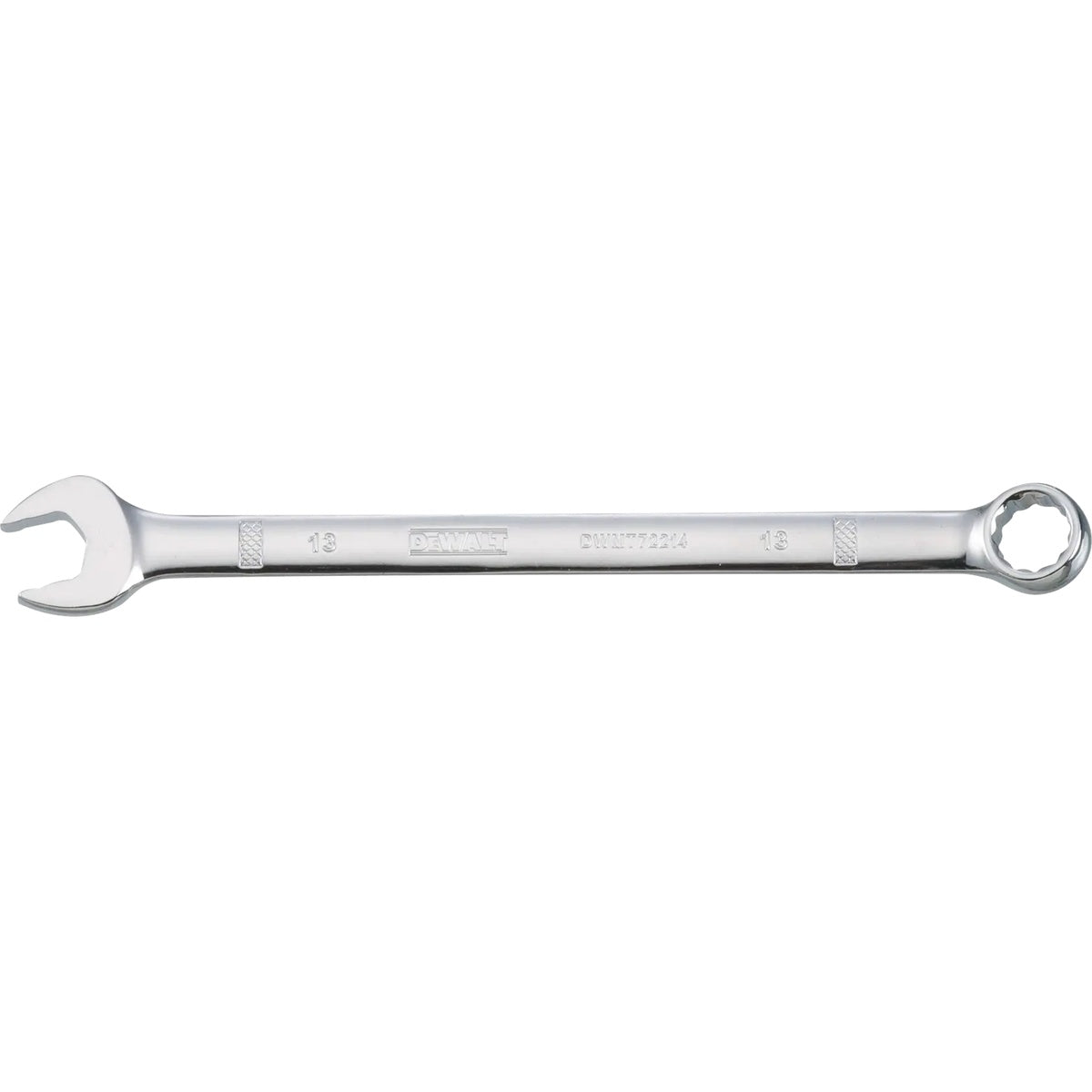 DEWALT 13-mm Metric Combination Wrench with DirectTorque Technology (DWMT72214OSP)