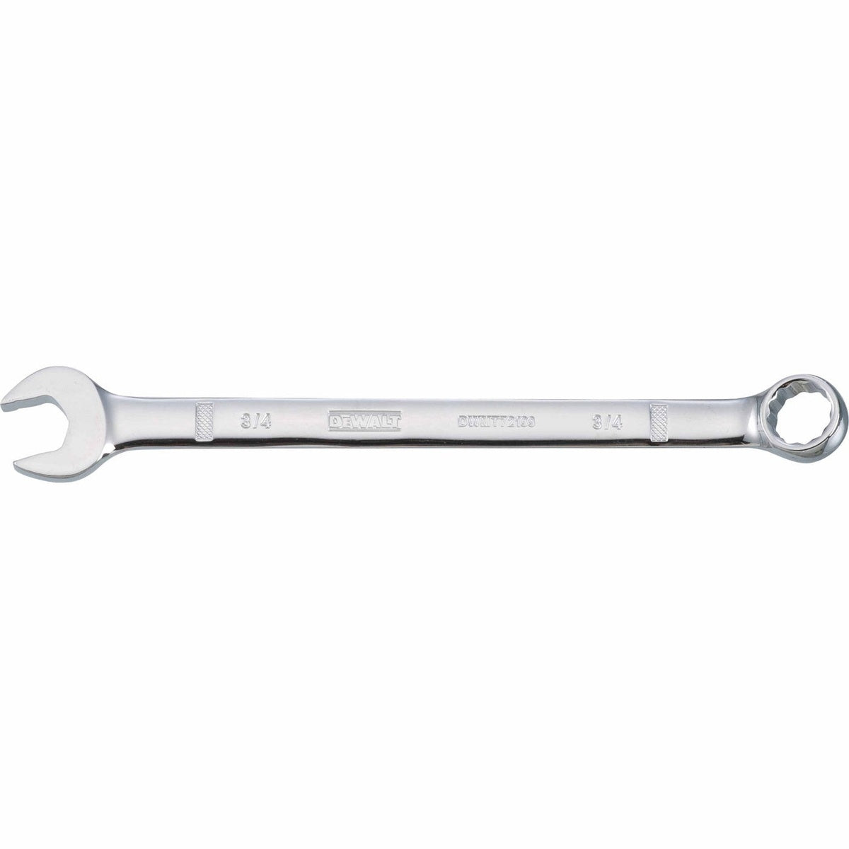 DEWALT 3/4-in. Mechanics Combination Wrench with Anti-Slip Design (DWMT72199OSP)