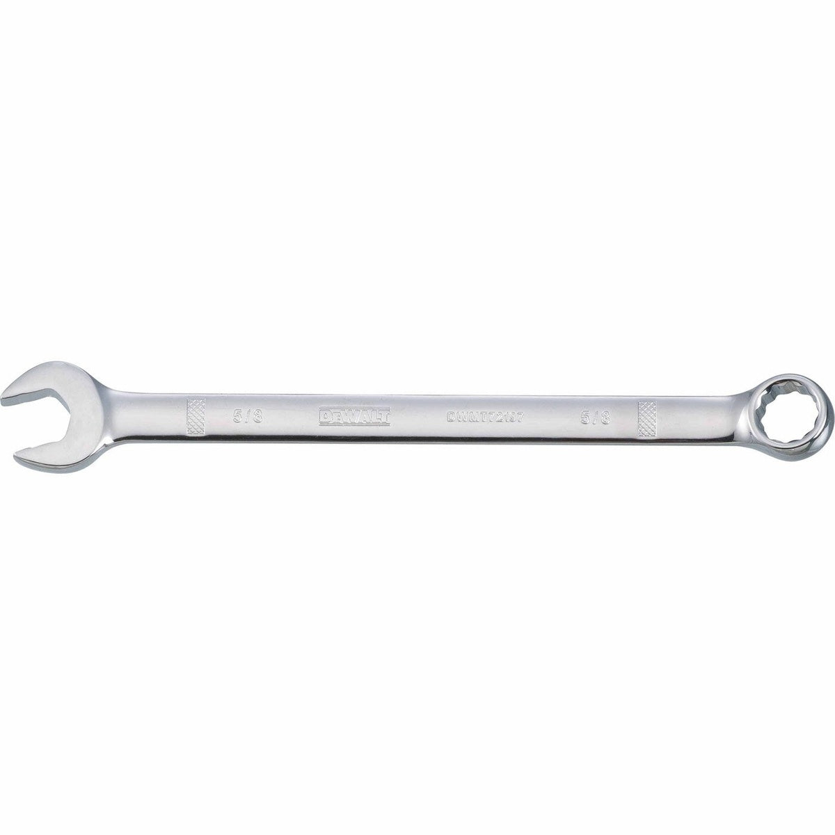 DEWALT 5/8-in. SAE Combination Wrench with Box End (DWMT72197OSP)