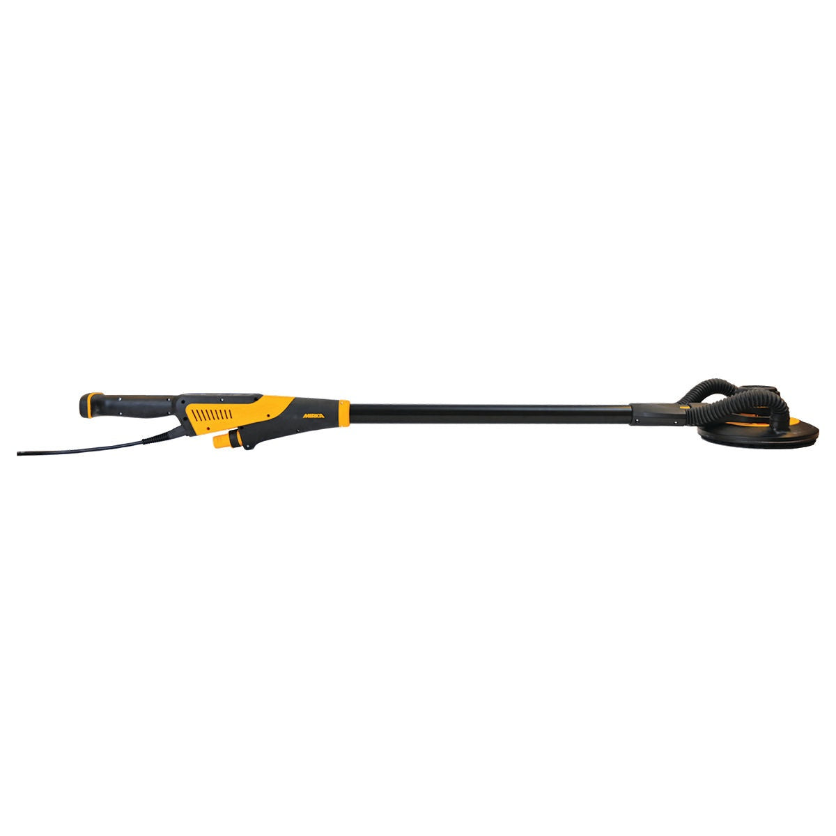 Mirka LEROS 950XCV 120V 9-in. Corded Wall Sander with Bag (MIW95020BAUS)