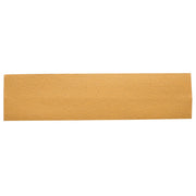 Mirka Gold P36 grip sanding sheet, 2.75-in. x 16.5-in.