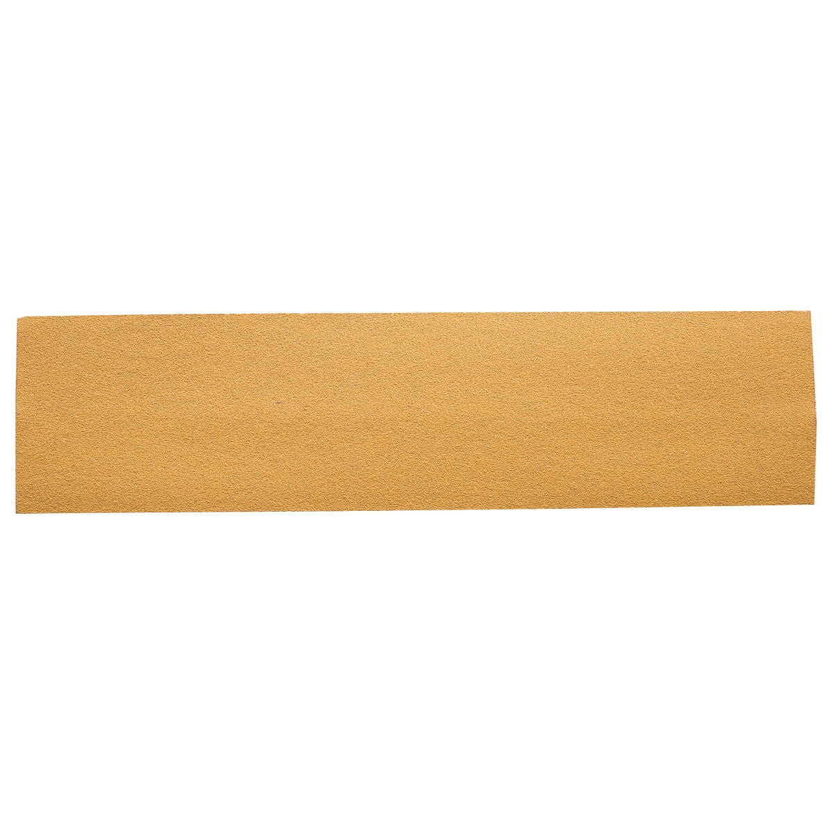 Mirka Gold P36 grip sanding sheet, 2.75-in. x 16.5-in.