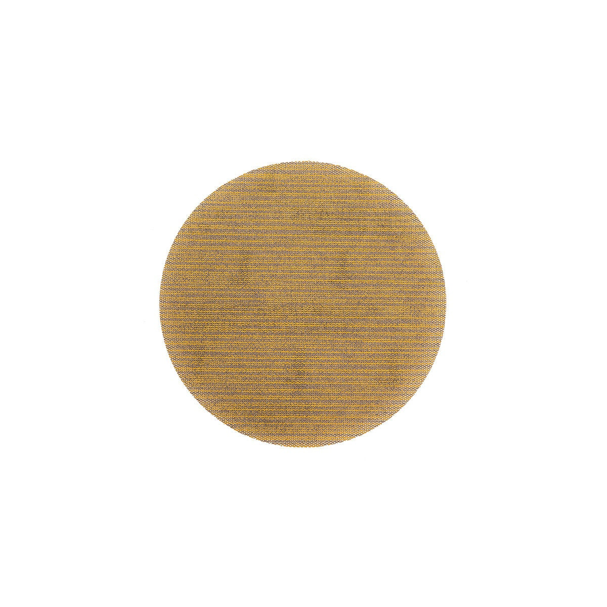 Mirka OSP 3-in. surface preparation sanding disc front view