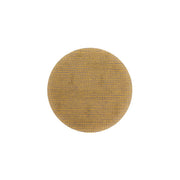 Mirka OSP 3-in. surface preparation sanding disc front view