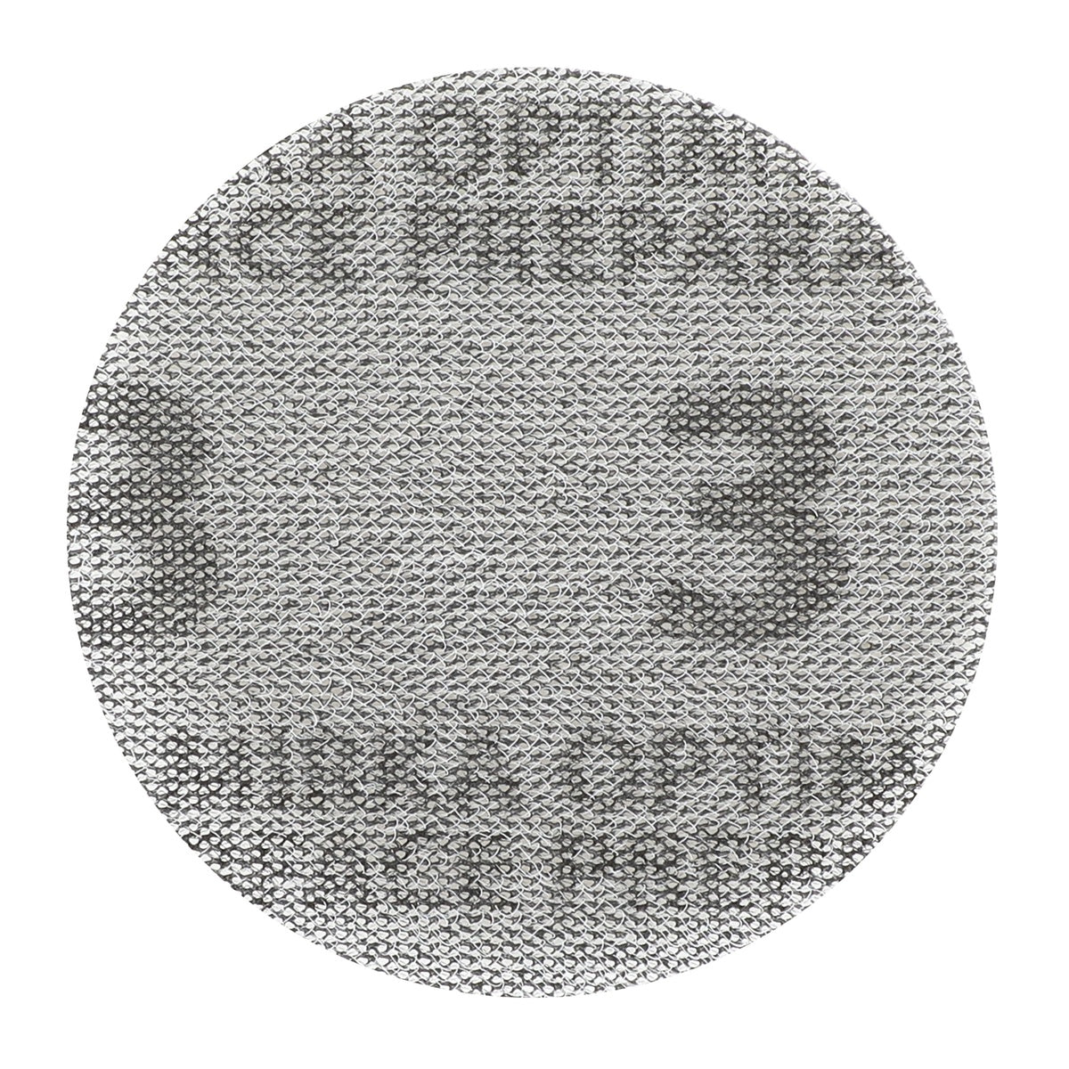 Mirka OSP sanding disc mesh side with printed markings