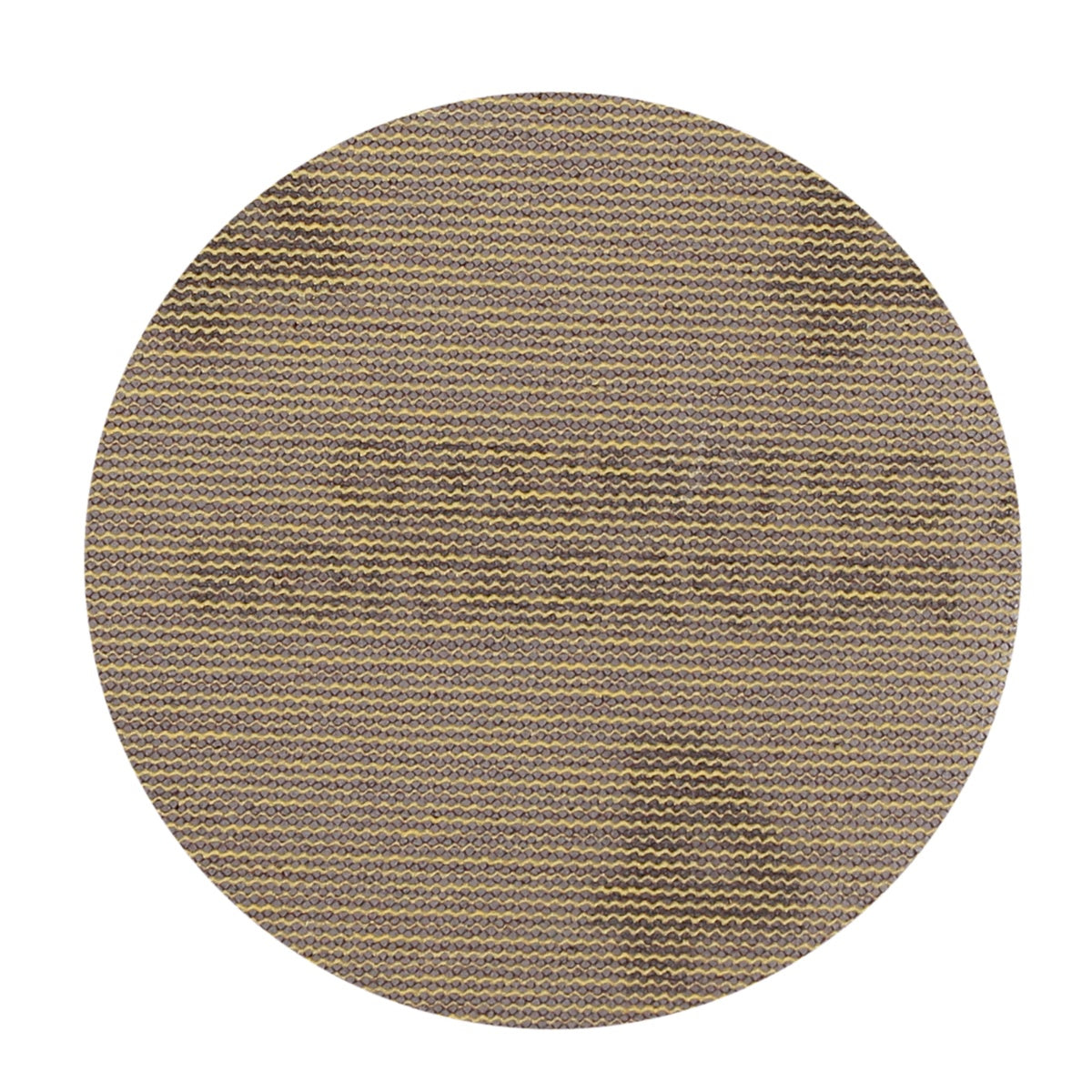 Mirka OSP 3-in. sanding disc back view