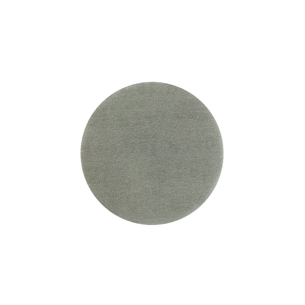 Mirka Autonet 3-inch P80 grip net sanding disc