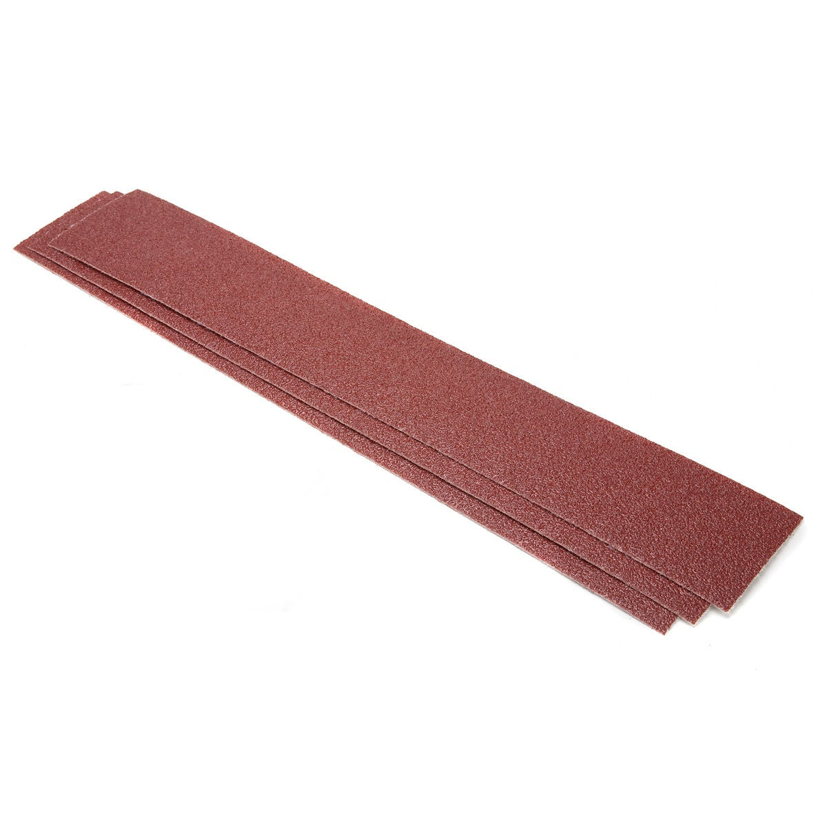 Mirka Coarse Cut P36 2.75-in. x 16.5-in. grip sanding sheets, 50-pack