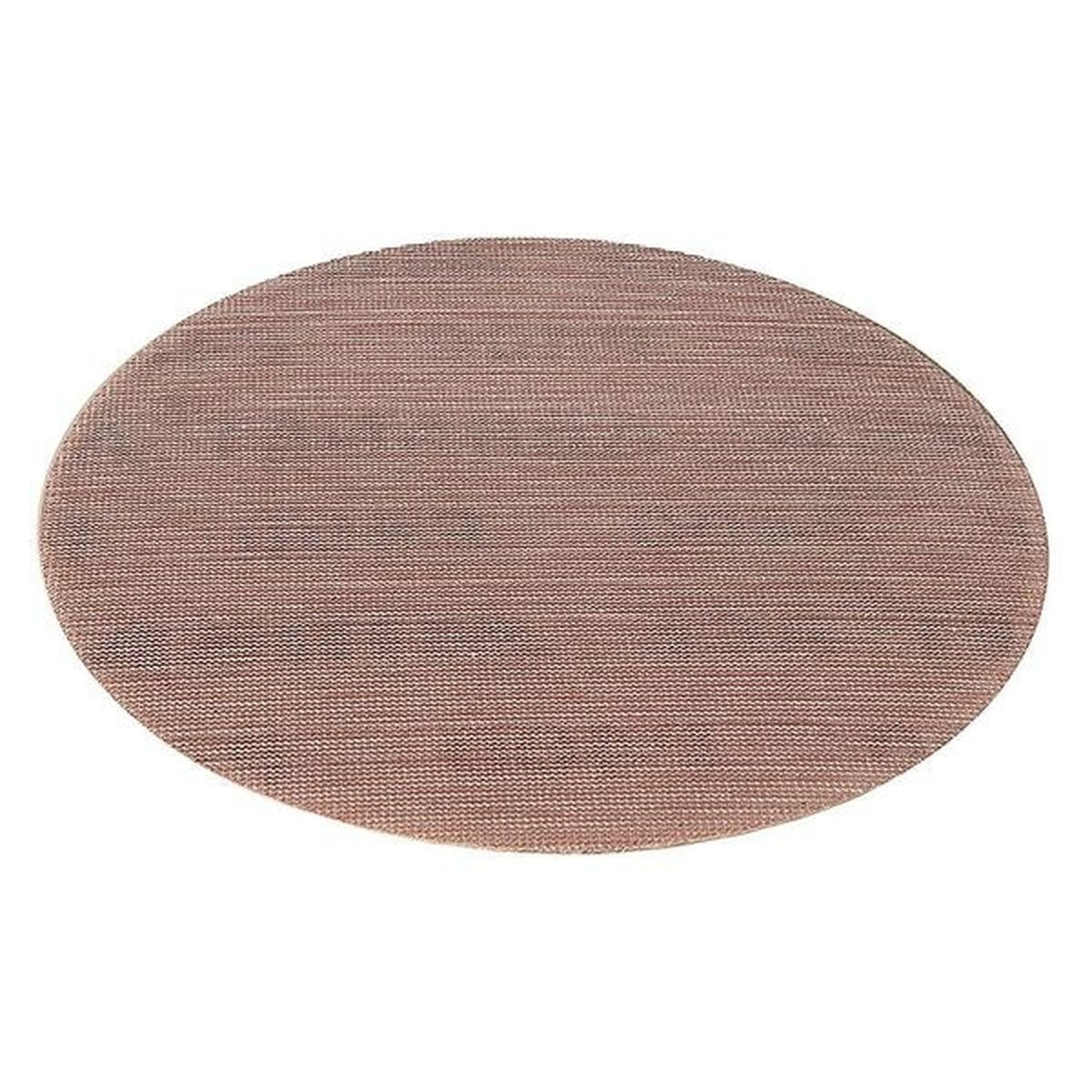 Mirka Abranet Ace 6-in. mesh grip sanding disc in P1000 grit