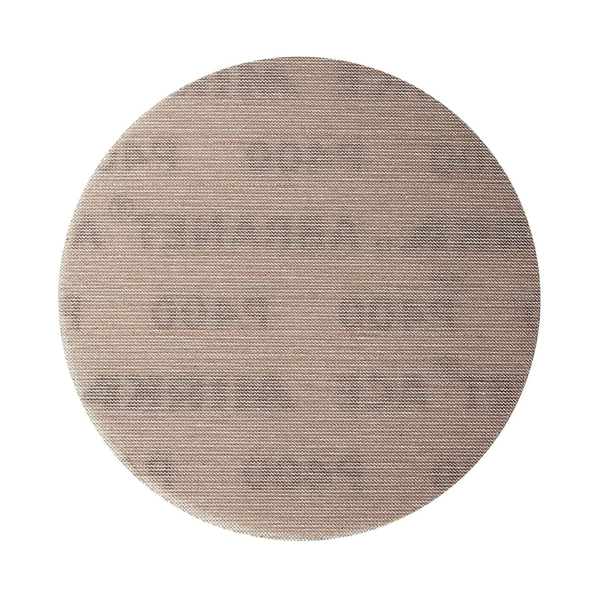 Mirka Abranet Ace 6-inch 220 grit hook and loop mesh sanding disc