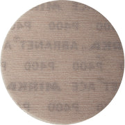 Mirka Abranet Ace 6-in. mesh grip sanding disc