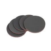 Mirka Abralon 3000 grit silicon carbide sanding pads, 5-pack