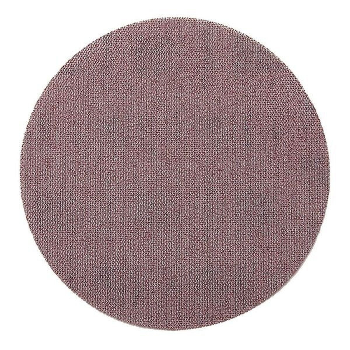 Mirka Abranet 11-in. P120 mesh grip sanding disc