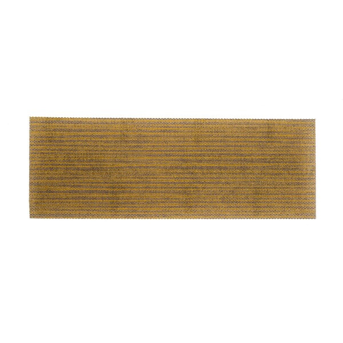 Mirka OSP-1 2.75-in. x 8-in. grip sanding sheet for body filler, 50 pack