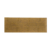 Mirka OSP-1 2.75-in. x 8-in. grip sanding sheet for body filler, 50 pack