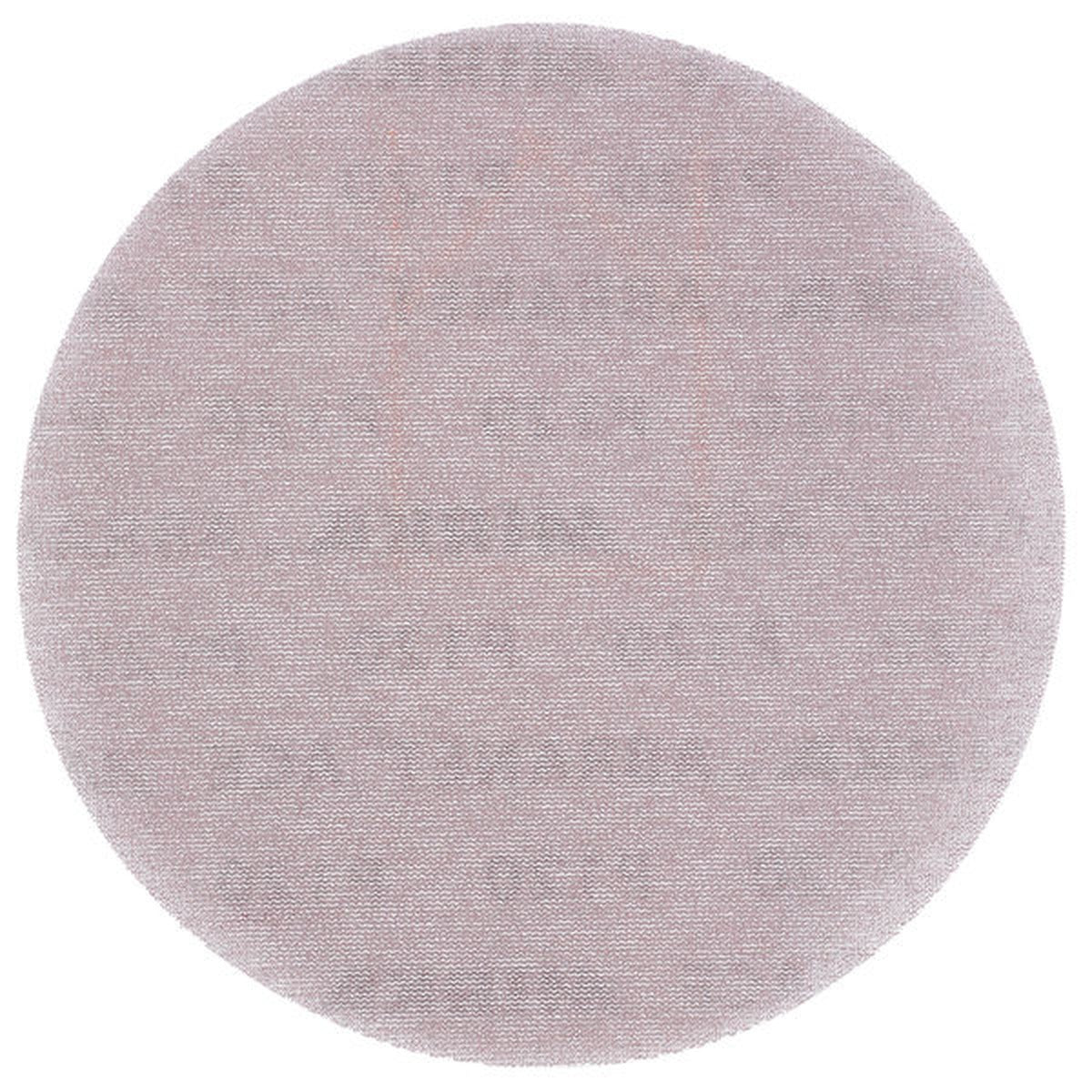 Mirka Abranet Ace 9-in. P80 grip net sanding disc front view