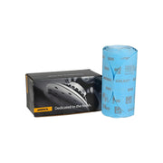 Mirka Galaxy 6-in. 800 grit PSA sanding disc linkroll with box