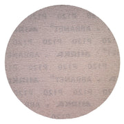 Mirka Abranet 11-in. P80 grip net sanding disc
