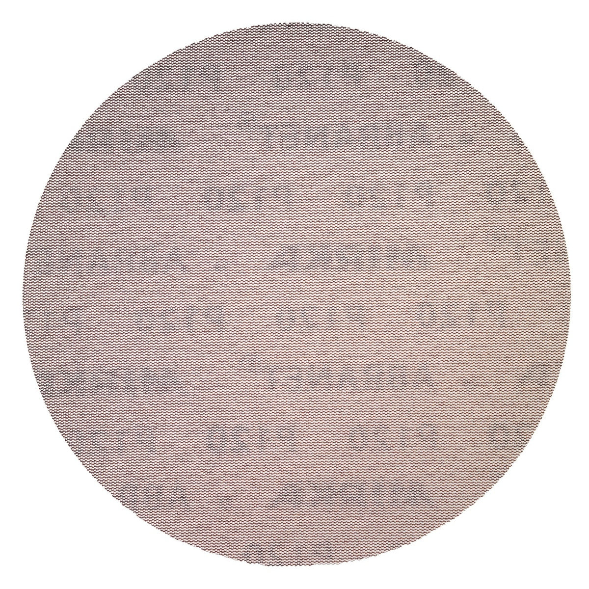 Mirka Abranet 11-in. P80 grip net sanding disc