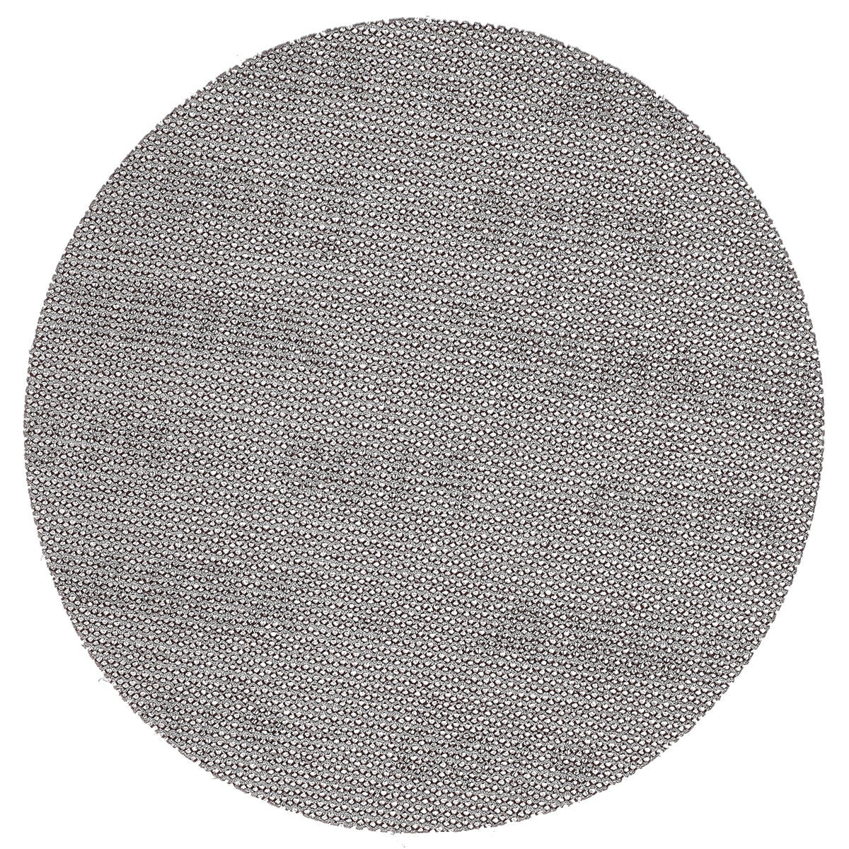 Mirka Abranet 6-in. net sanding disc front view