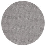 Mirka Abranet 6-in. net sanding disc front view