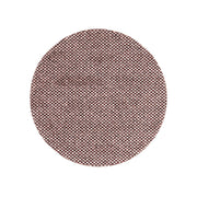 Mirka Abranet Ace HD 6-in. P40 net sanding disc front view