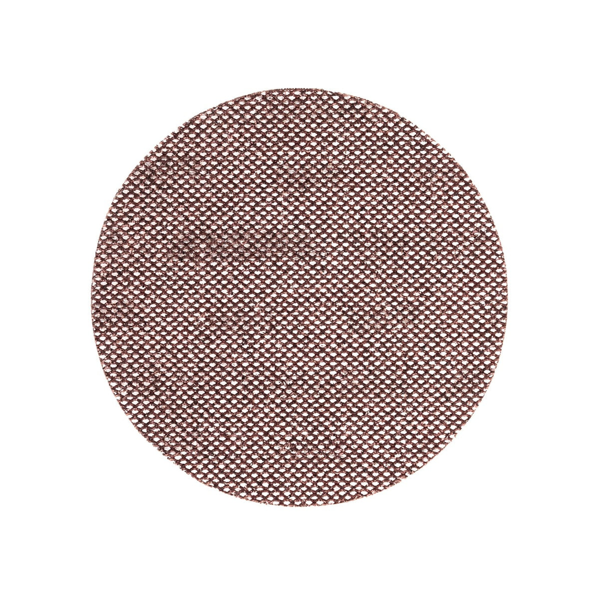 Mirka Abranet Ace HD 6-in. P40 net sanding disc front view