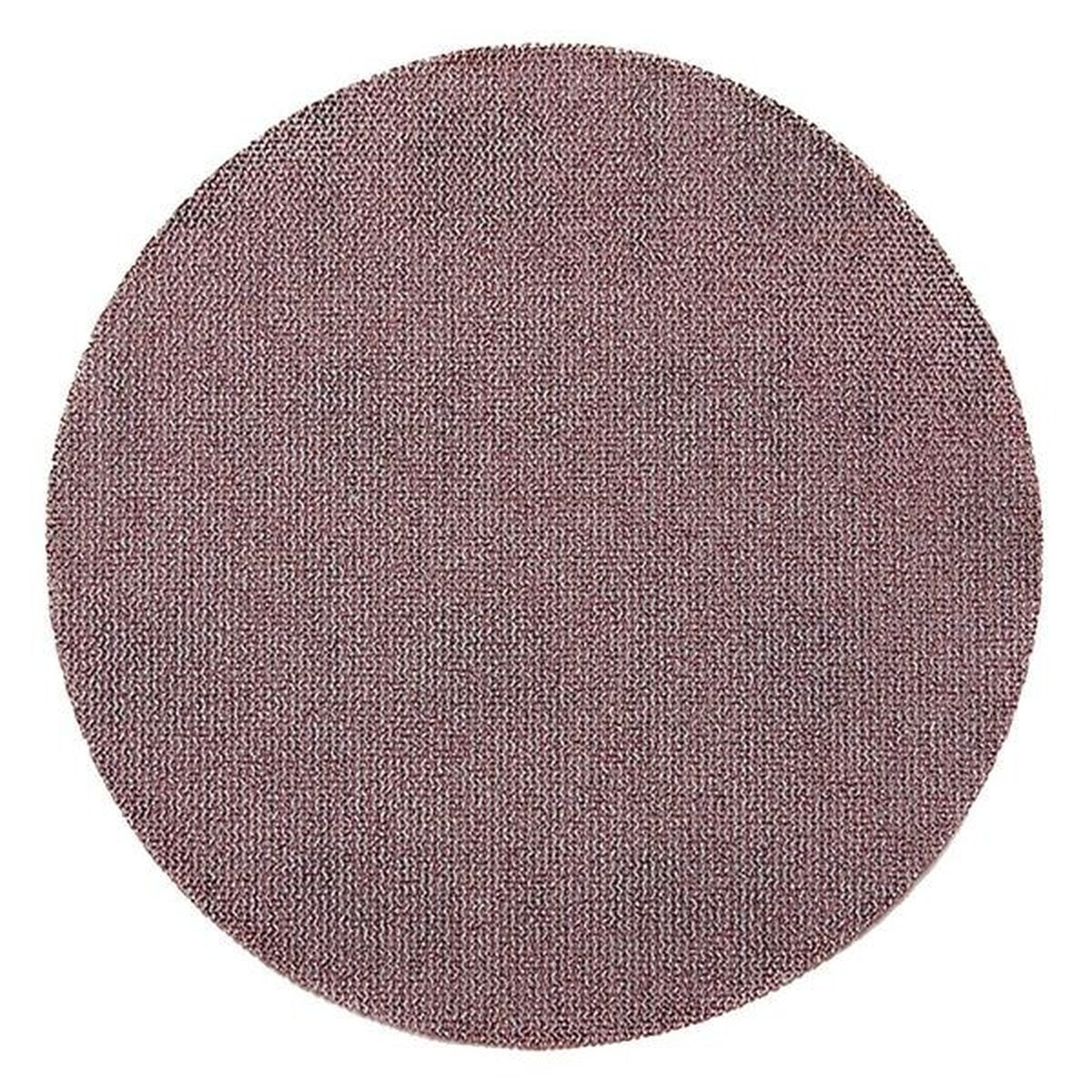Mirka Abranet 6-in. P600 mesh grip sanding disc