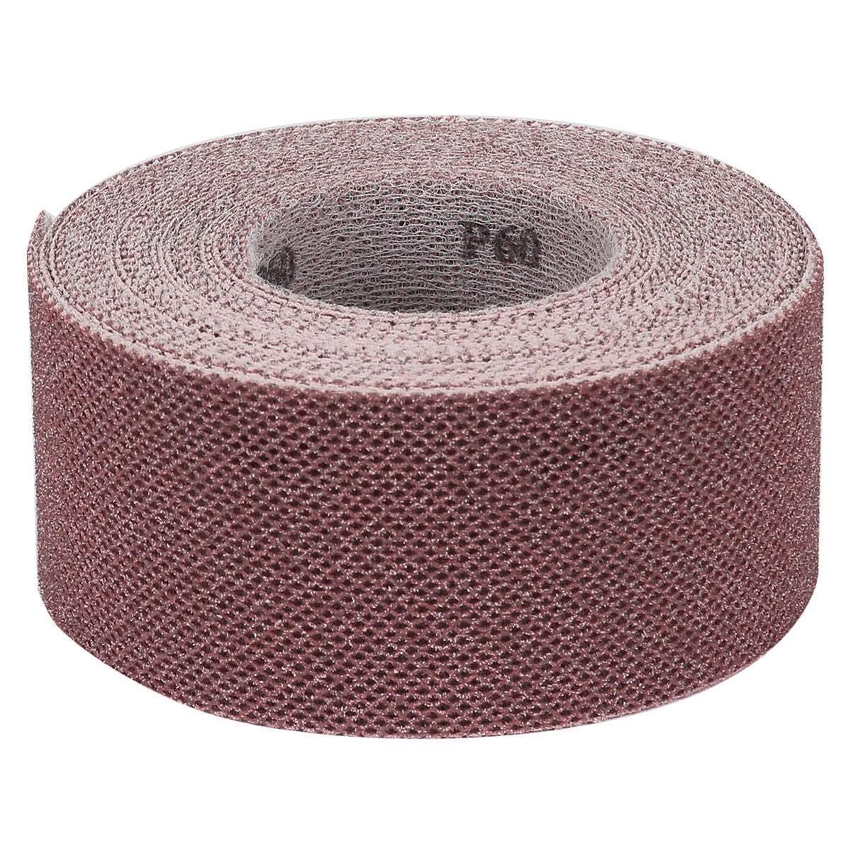 Mirka Abranet Ace HD P40 grip sanding roll, 2.75-in. x 32.8-ft.
