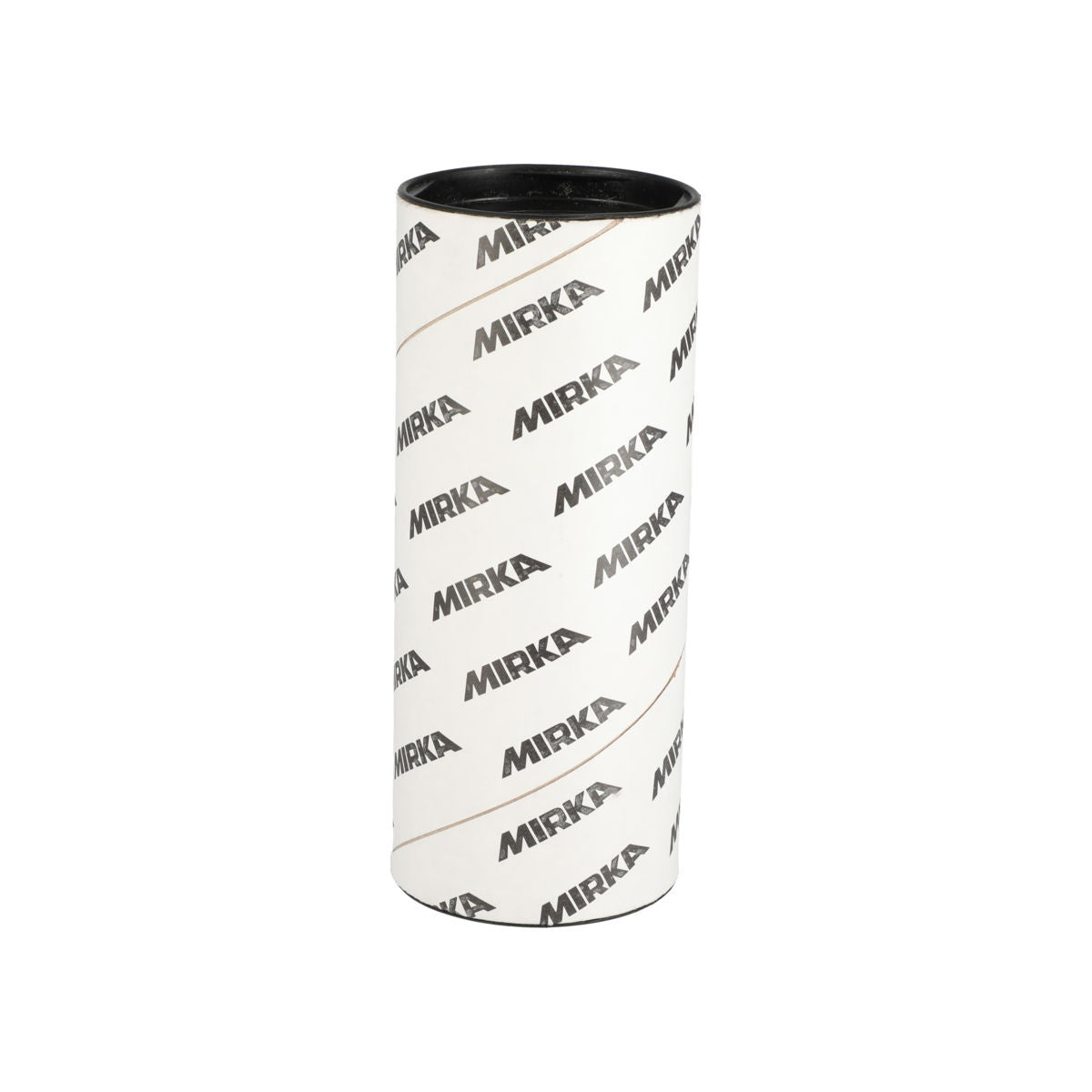 Mirka branded abrasive cassette container