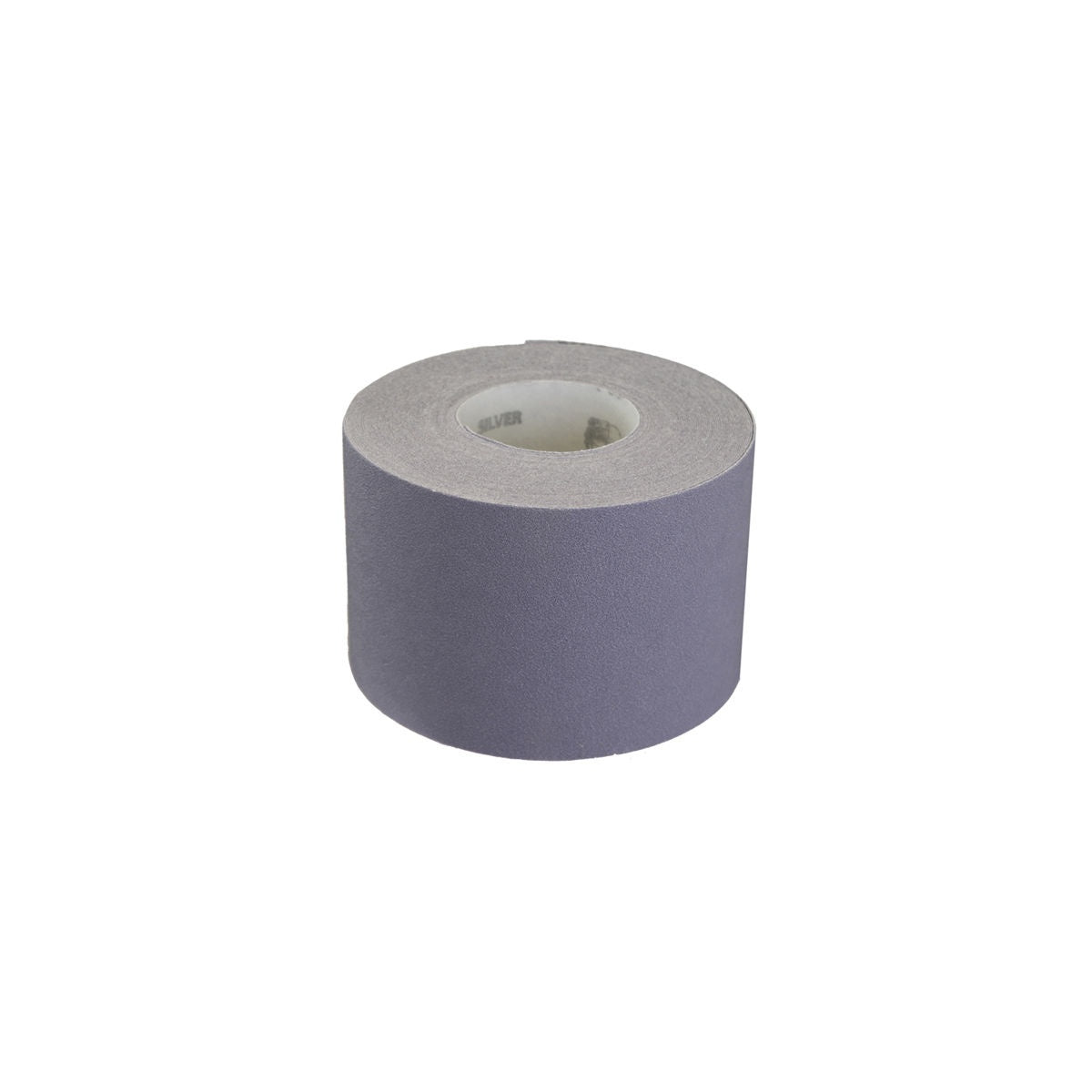 Mirka Q.SILVER 2.75-in. x 60-ft. P80 PSA sanding roll