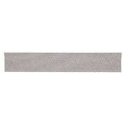 Mirka Abranet P80 mesh sanding sheet, 2-3/4-in. x 16-1/2-in.