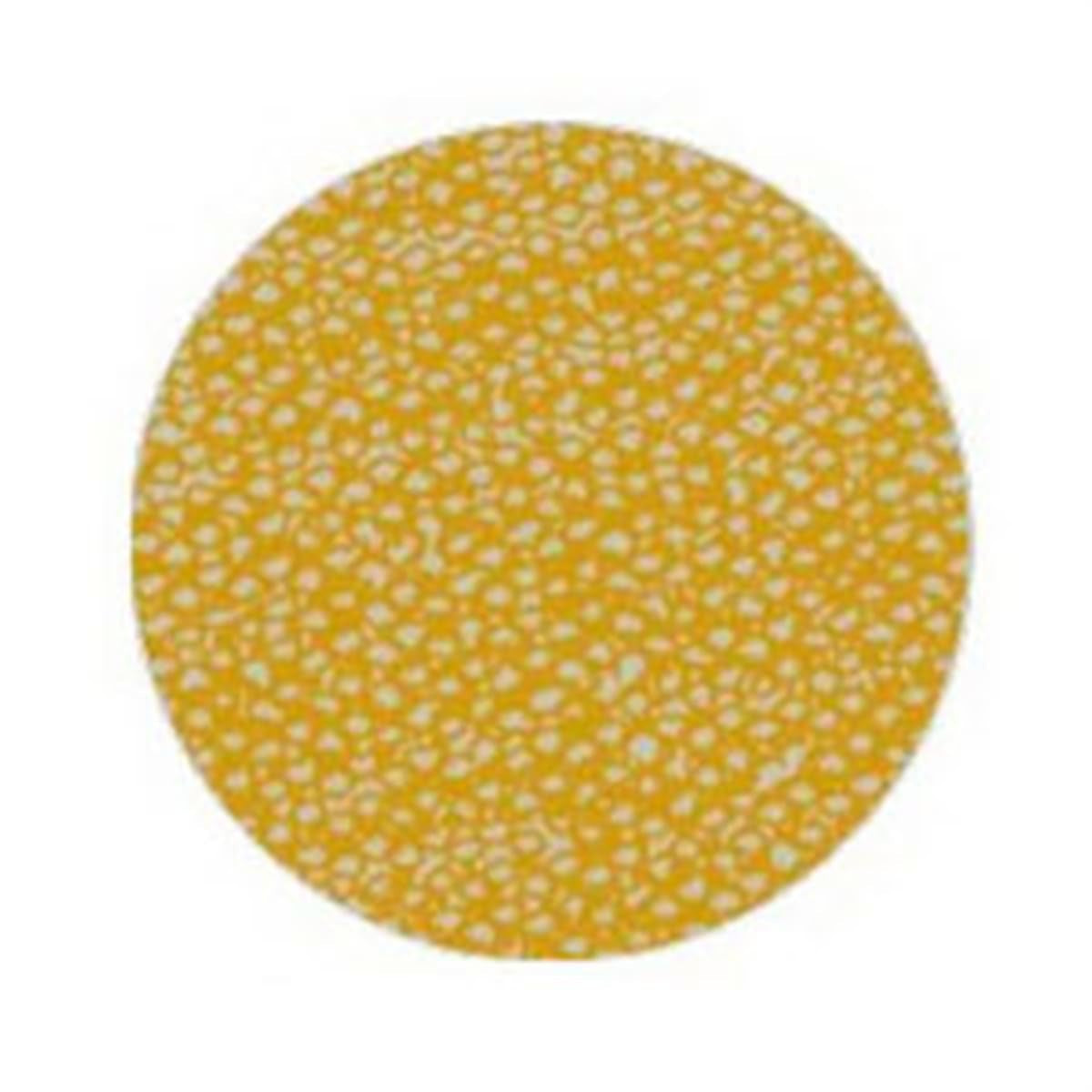 Mirka OSP-3 yellow perforated abrasive sanding roll for primer filler