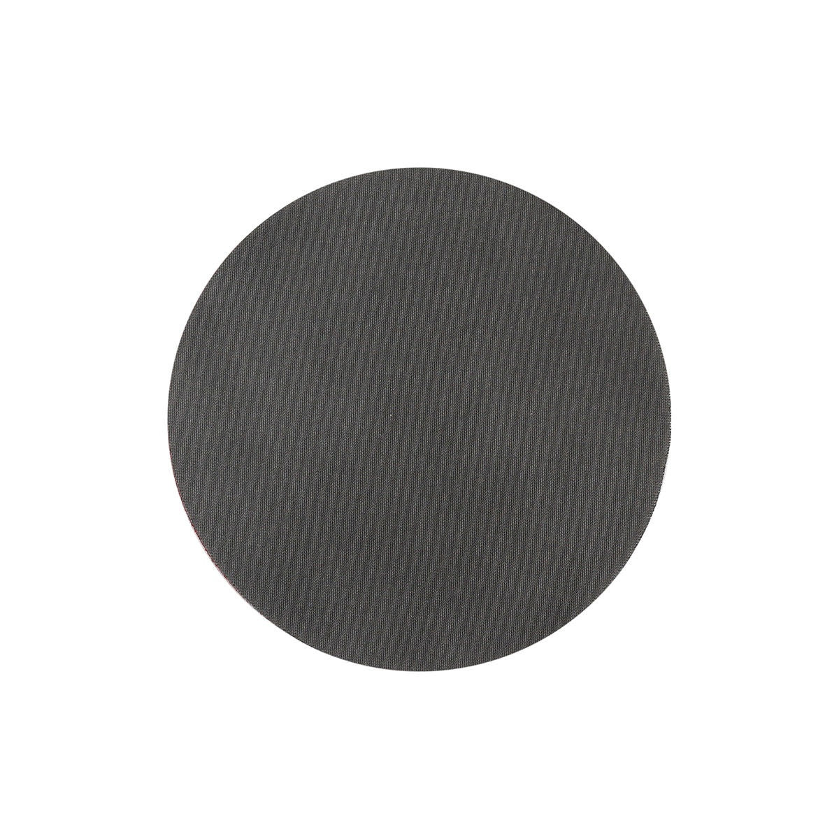 Mirka Abralon 5-in. grip sanding disc backing view