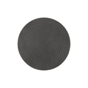 Mirka Abralon 5-in. grip sanding disc backing view