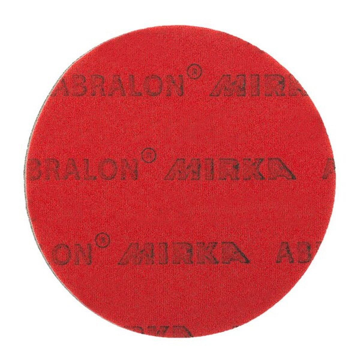 Mirka Abralon 5-in. 500 grit hook and loop sanding disc