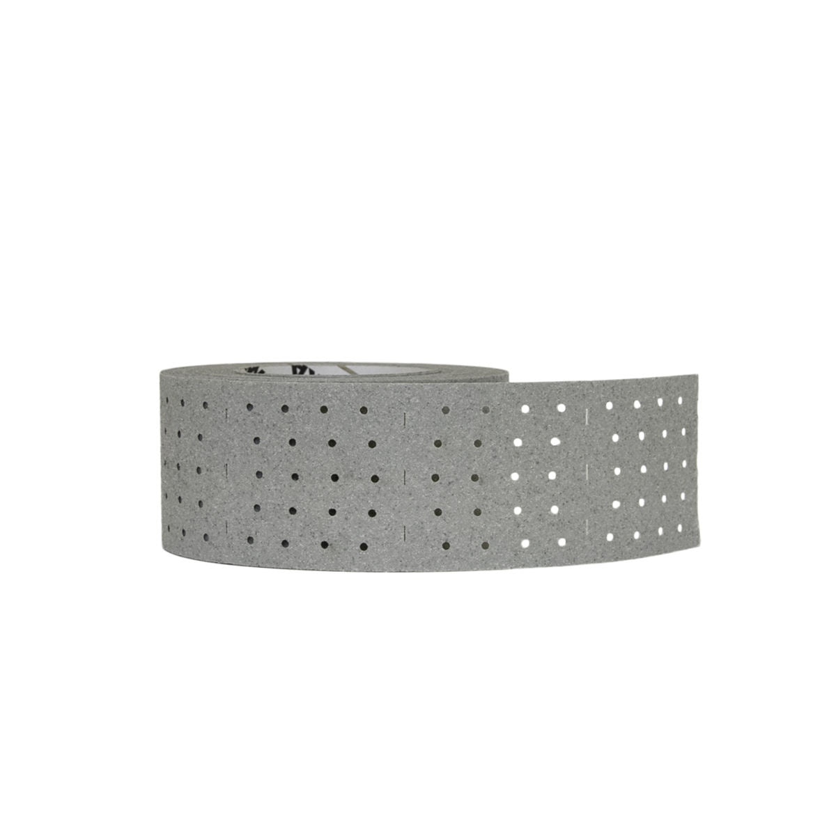 Mirka Iridium perforated grip sanding roll strip with 20-hole dust extraction pattern