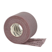 Mirka Abranet P320 grip sanding roll, 3.67-in. x 82-ft.
