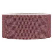 Mirka Net Grip sanding roll in P80 grit, 2.75-in. x 32.8-ft.