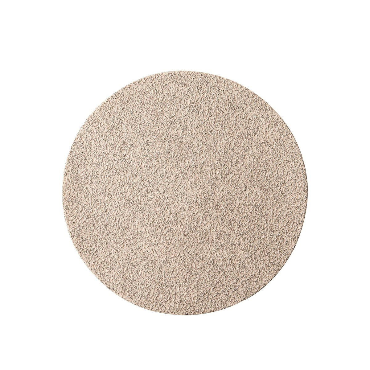 Single Mirka Basecut 5-in. 80 grit PSA sanding disc