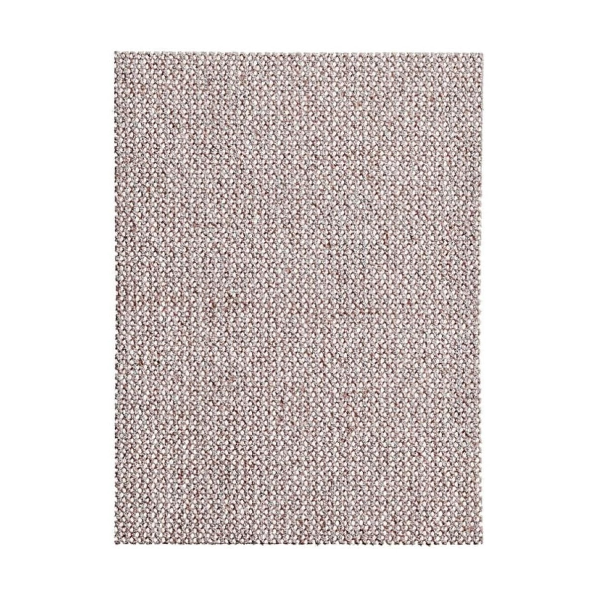 Close-up of Mirka Abranet 220 grit mesh sanding sheet