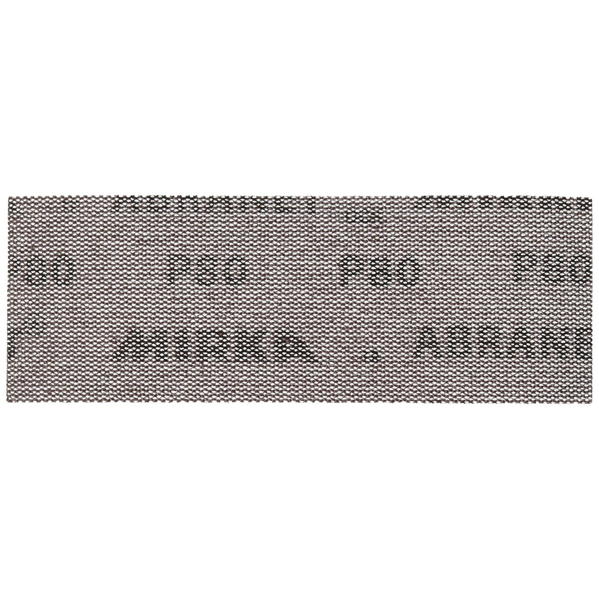 Mirka Abranet sanding sheet with P220 marking