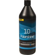 Mirka Polarshine 10 polishing compound bottle, 1 L