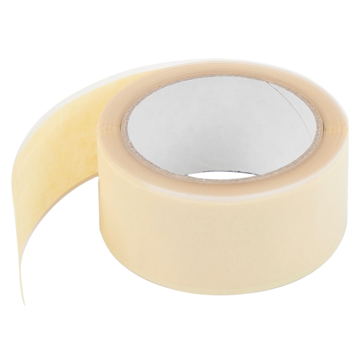 Mirka perforated lifting tape roll with flexible masking strip
