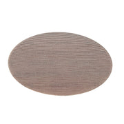 Mirka 5-in. 320 grit mesh sanding disc with hook and loop backing